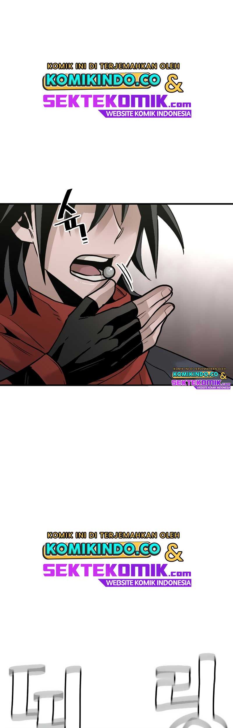 Heavenly Demon Cultivation Simulation Chapter 12 Gambar 68