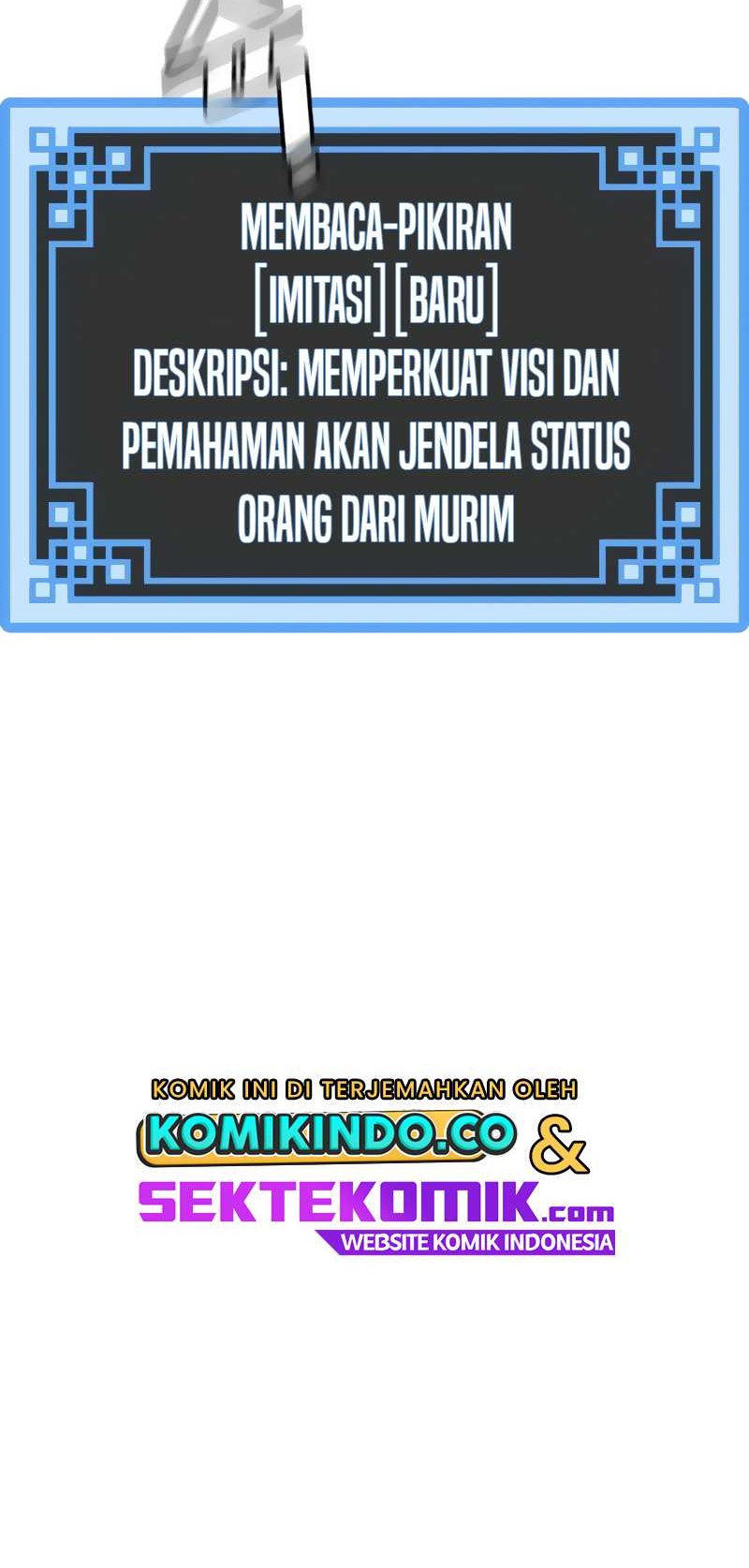 Heavenly Demon Cultivation Simulation Chapter 12 Gambar 73