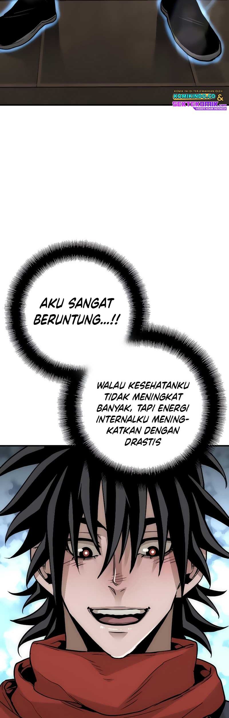 Heavenly Demon Cultivation Simulation Chapter 12 Gambar 71