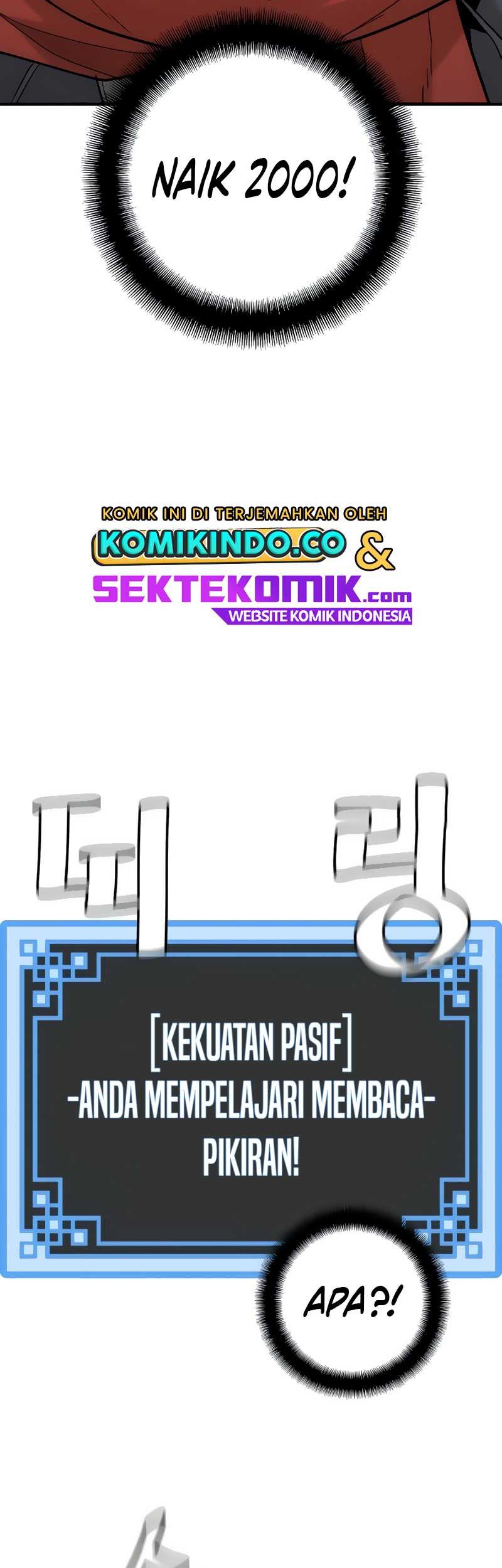 Heavenly Demon Cultivation Simulation Chapter 12 Gambar 72