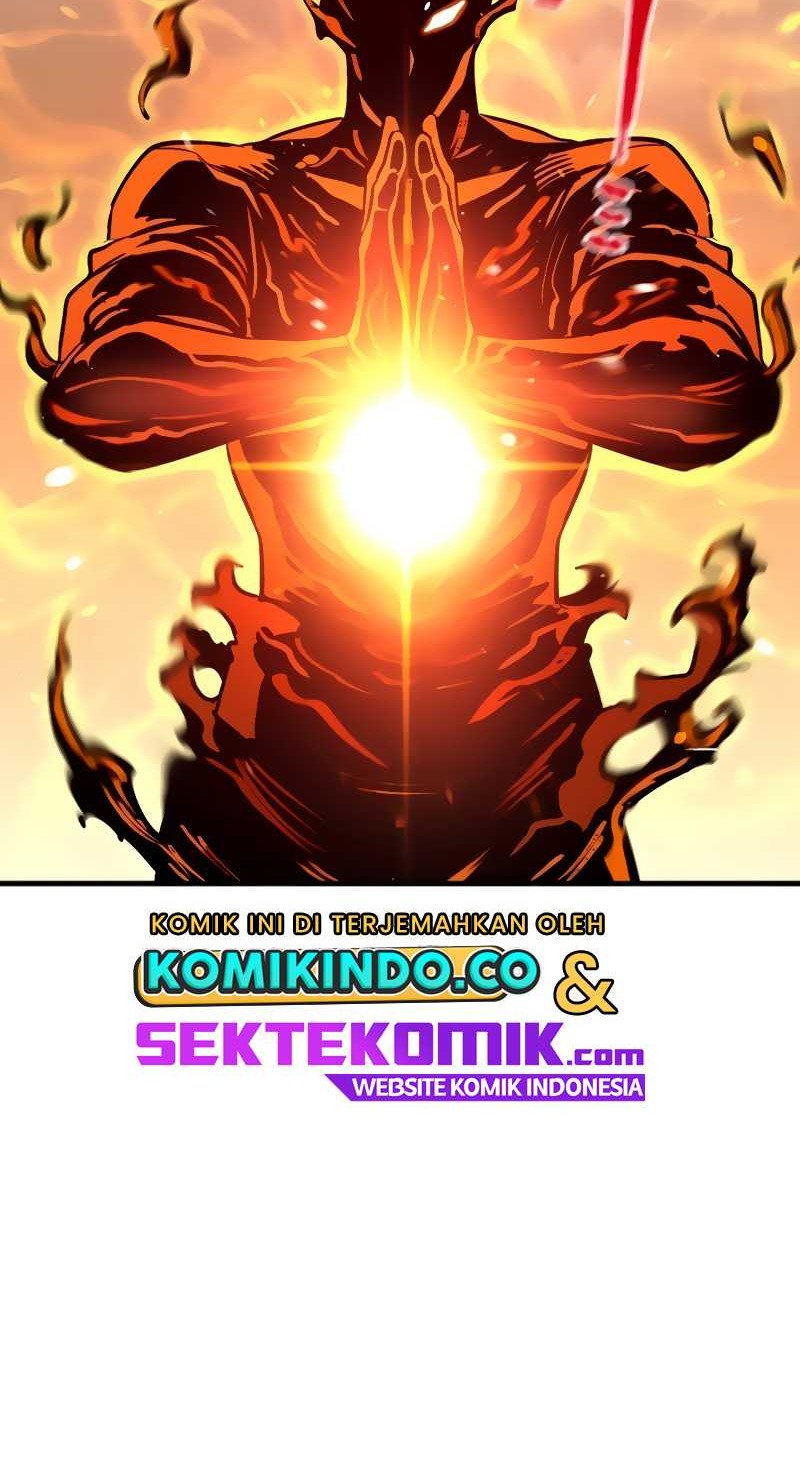 Heavenly Demon Cultivation Simulation Chapter 12 Gambar 37