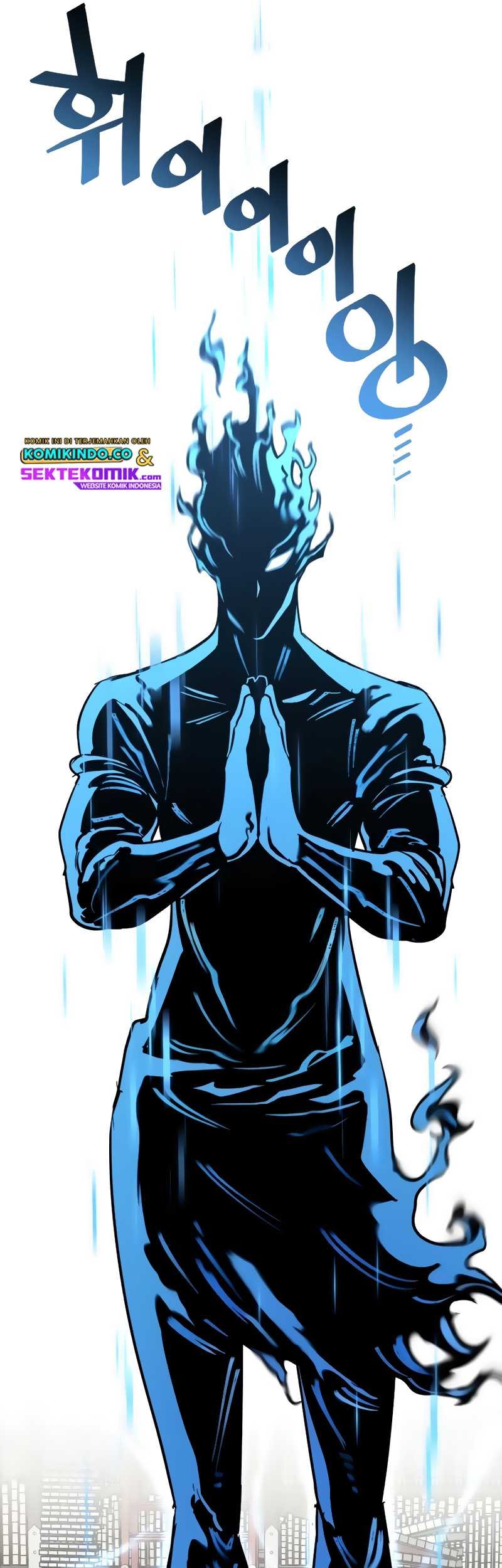 Heavenly Demon Cultivation Simulation Chapter 12 Gambar 34