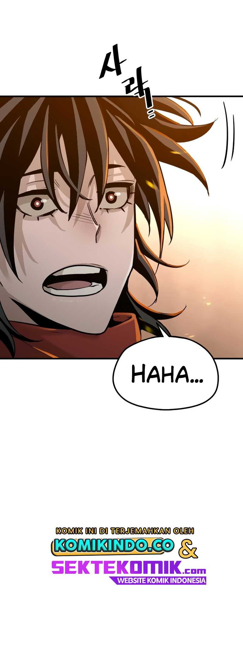 Heavenly Demon Cultivation Simulation Chapter 12 Gambar 41