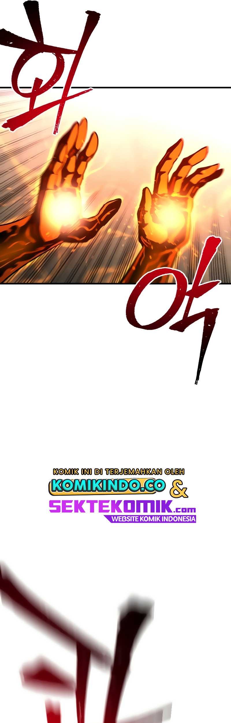 Heavenly Demon Cultivation Simulation Chapter 12 Gambar 38