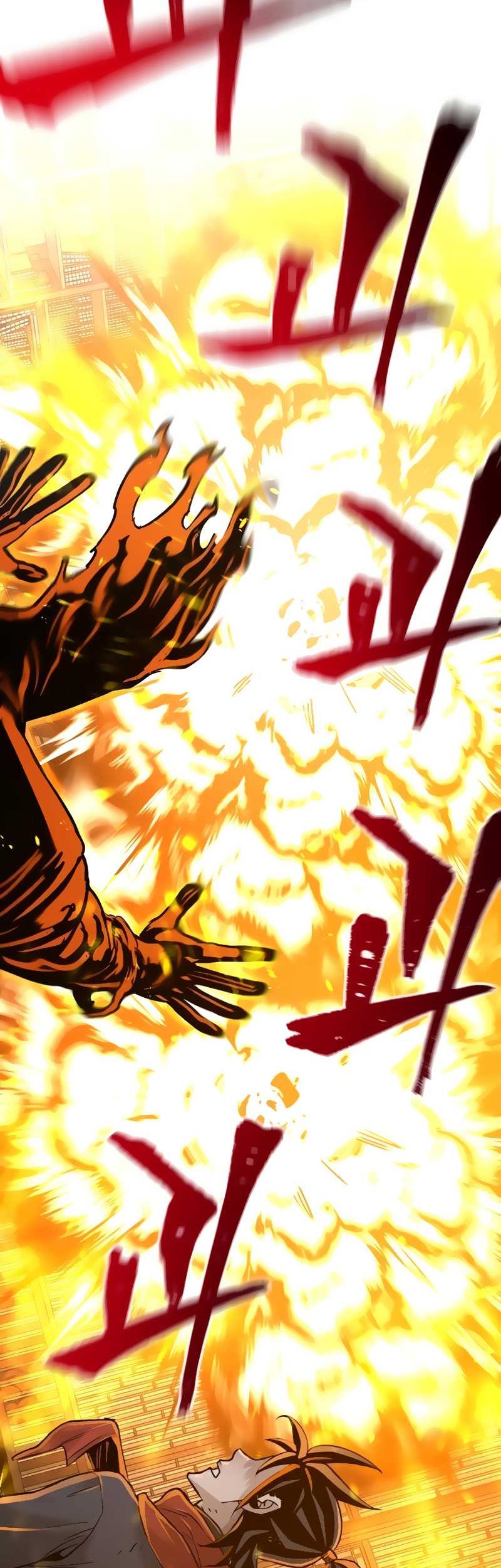 Heavenly Demon Cultivation Simulation Chapter 12 Gambar 39