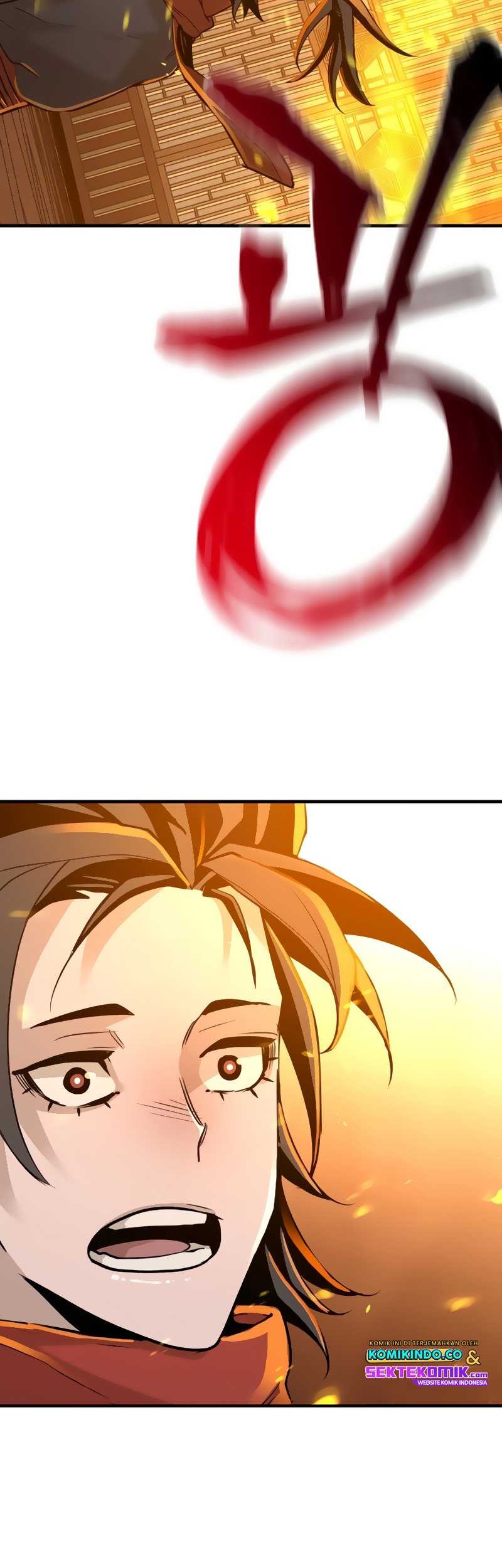 Heavenly Demon Cultivation Simulation Chapter 12 Gambar 40