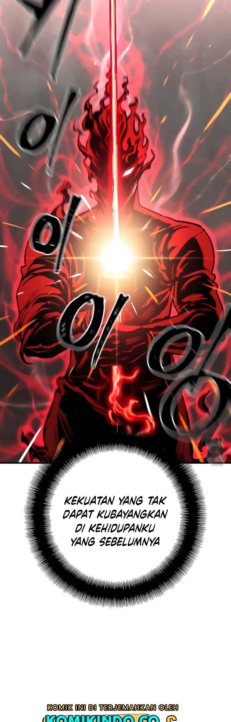 Heavenly Demon Cultivation Simulation Chapter 12 Gambar 44