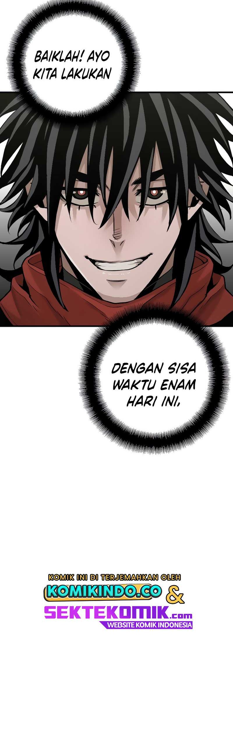 Heavenly Demon Cultivation Simulation Chapter 12 Gambar 49