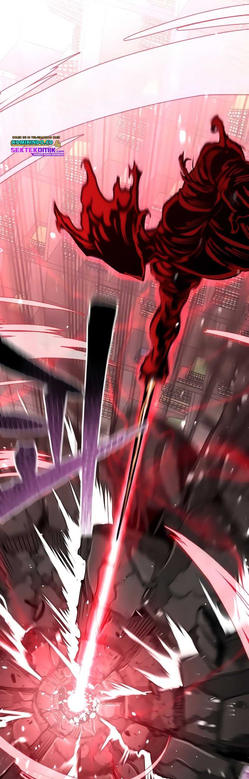 Heavenly Demon Cultivation Simulation Chapter 12 Gambar 46