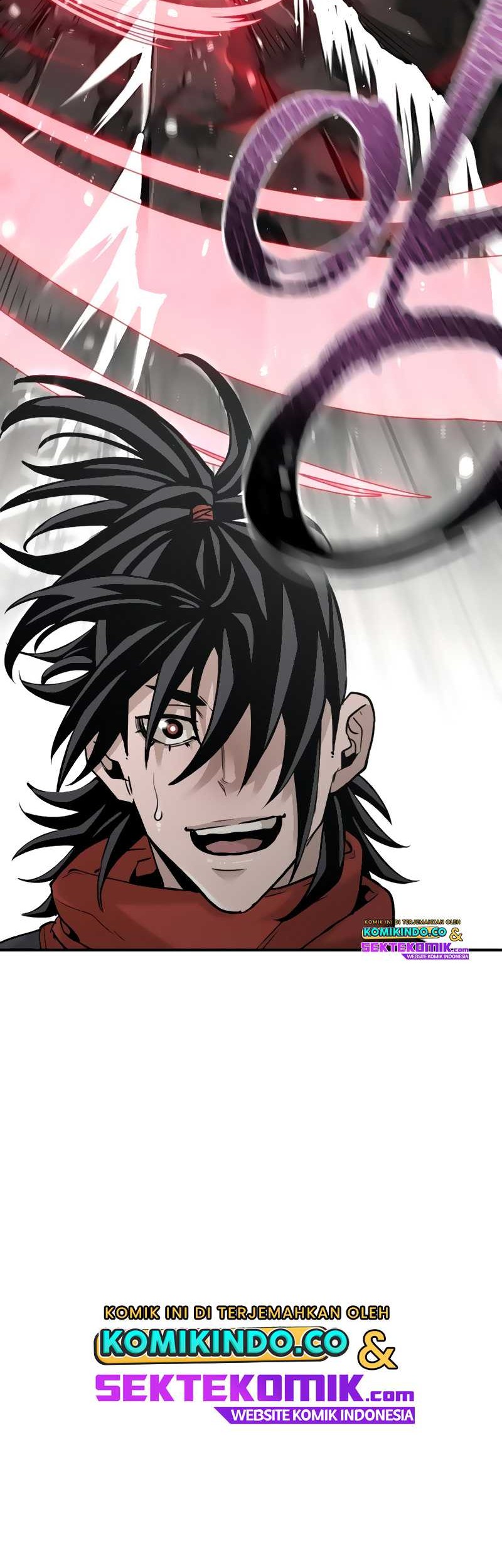 Heavenly Demon Cultivation Simulation Chapter 12 Gambar 47