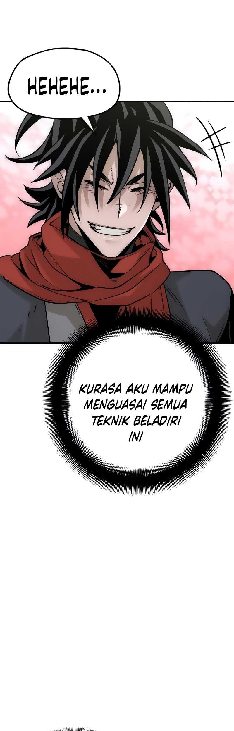 Heavenly Demon Cultivation Simulation Chapter 12 Gambar 48