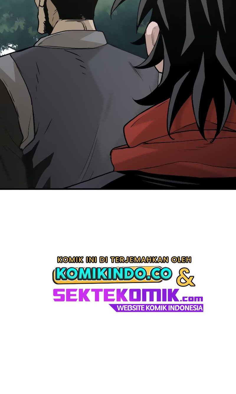Heavenly Demon Cultivation Simulation Chapter 12 Gambar 93