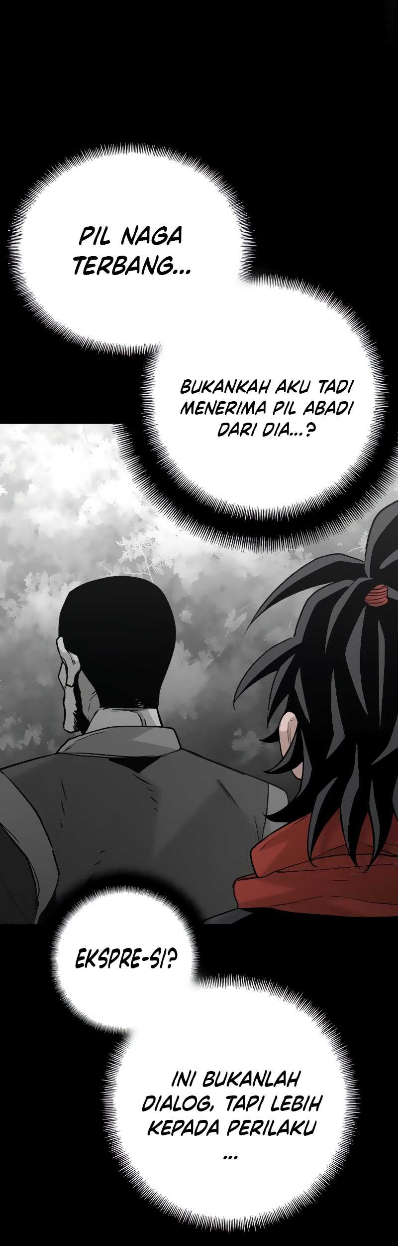 Heavenly Demon Cultivation Simulation Chapter 12 Gambar 90