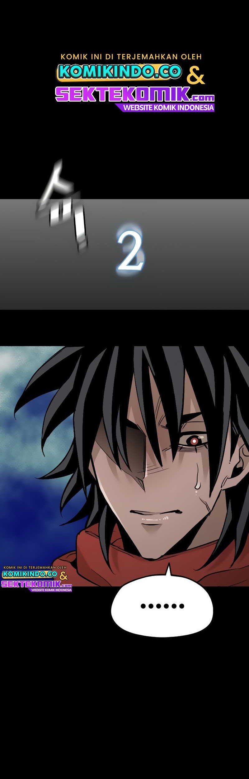 Heavenly Demon Cultivation Simulation Chapter 12 Gambar 91