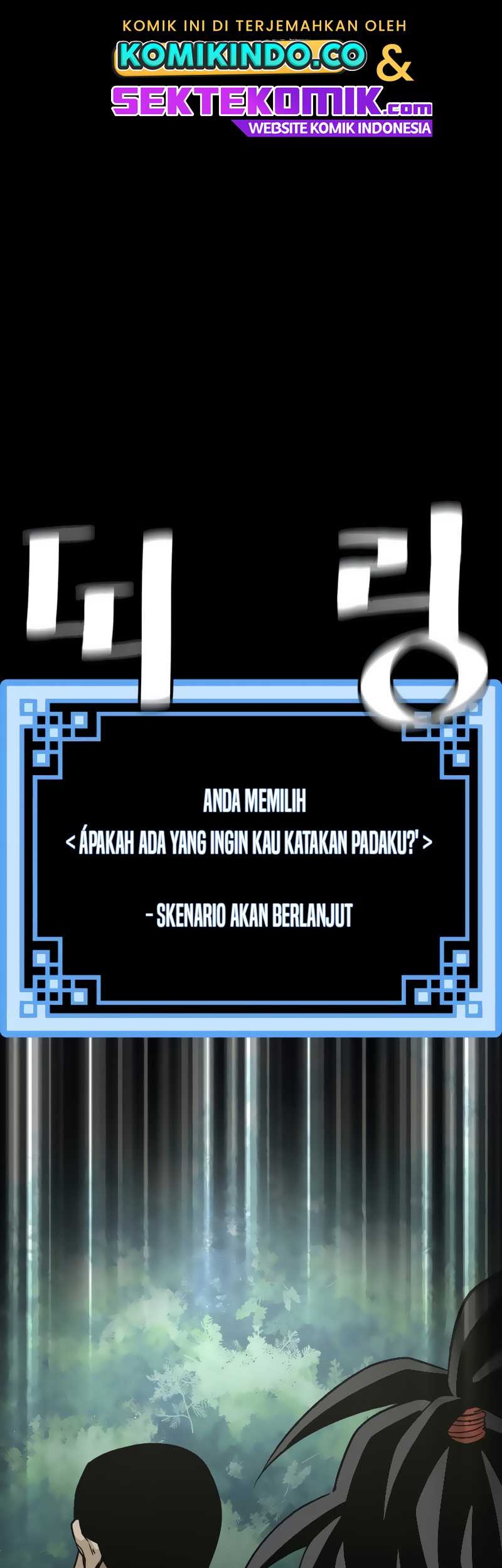 Heavenly Demon Cultivation Simulation Chapter 12 Gambar 92