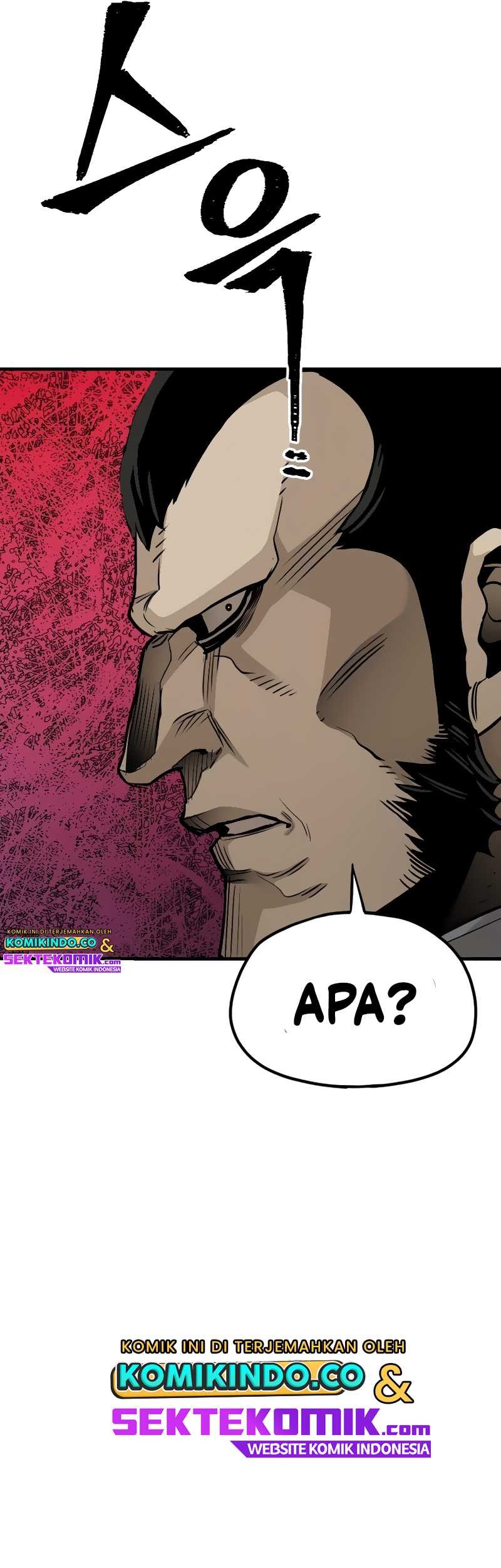 Heavenly Demon Cultivation Simulation Chapter 12 Gambar 94