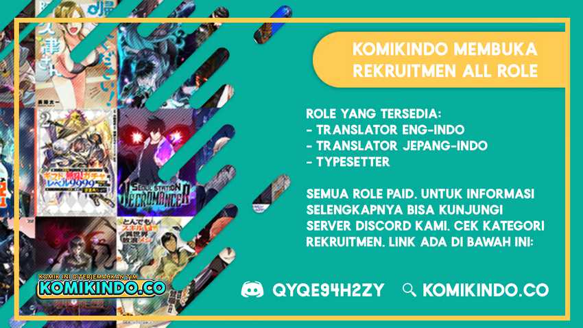 Heavenly Demon Cultivation Simulation Chapter 12 Gambar 99