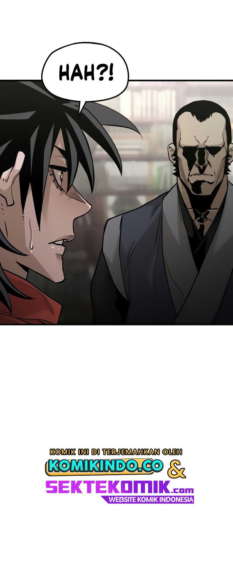 Heavenly Demon Cultivation Simulation Chapter 12 Gambar 77