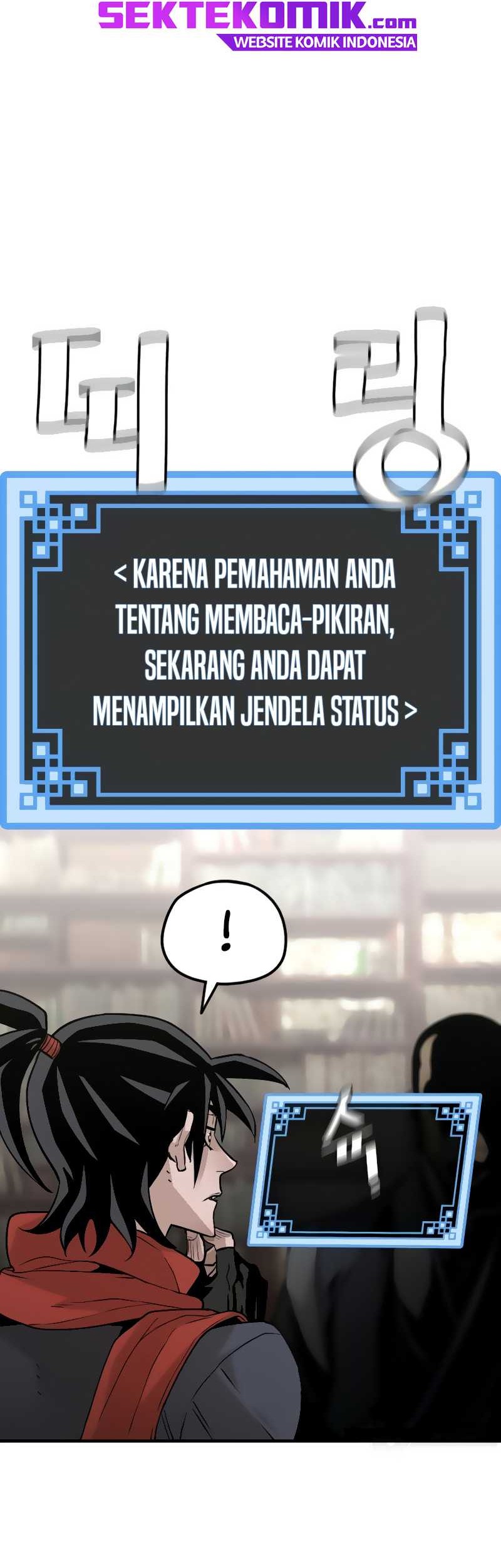 Heavenly Demon Cultivation Simulation Chapter 12 Gambar 75