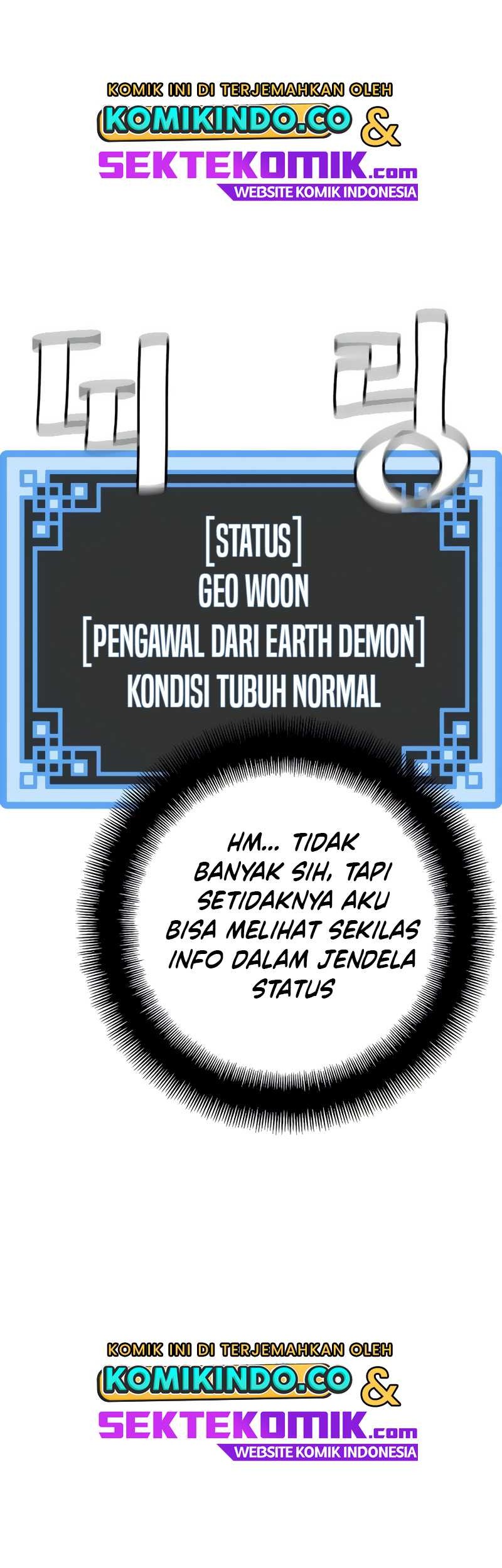 Heavenly Demon Cultivation Simulation Chapter 12 Gambar 76