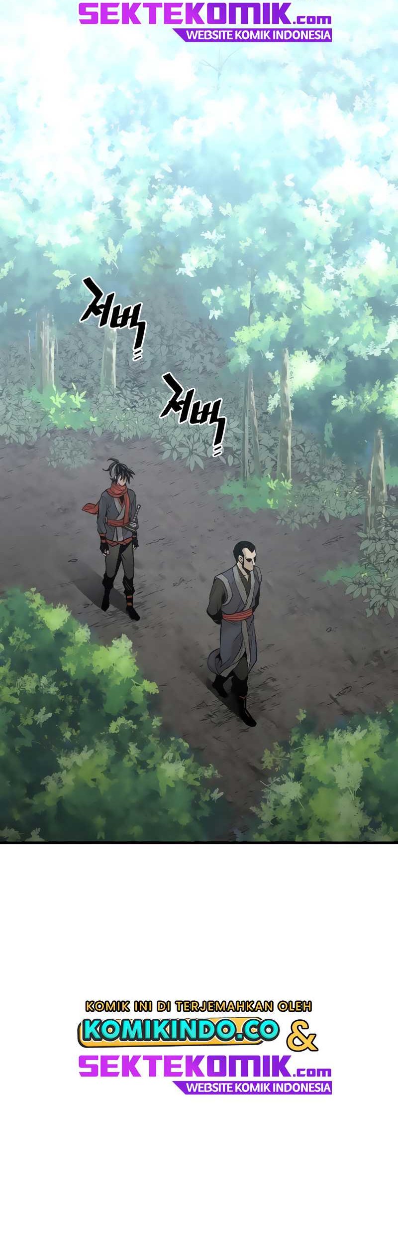 Heavenly Demon Cultivation Simulation Chapter 12 Gambar 81