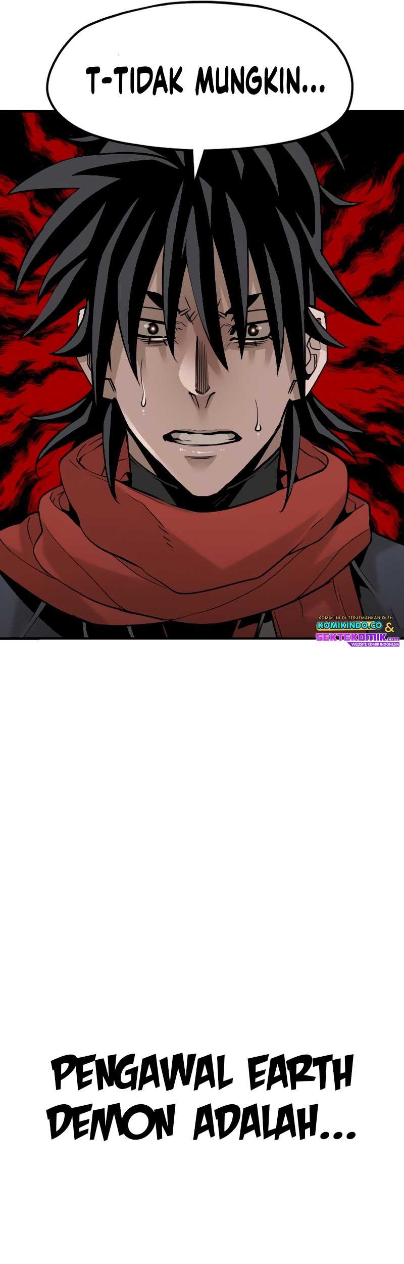 Heavenly Demon Cultivation Simulation Chapter 12 Gambar 78