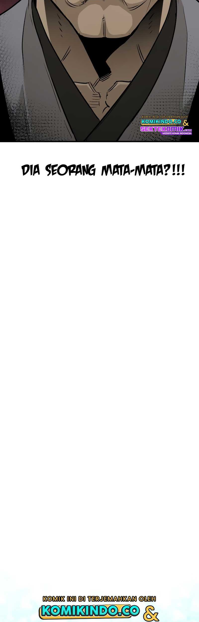 Heavenly Demon Cultivation Simulation Chapter 12 Gambar 80