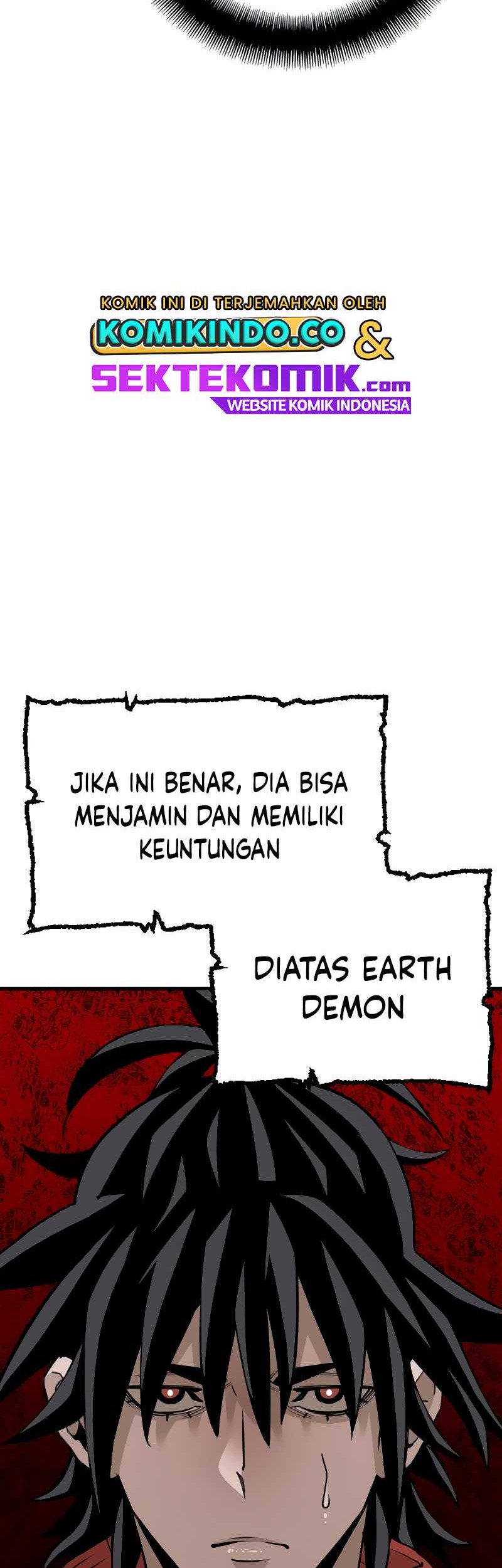 Heavenly Demon Cultivation Simulation Chapter 12 Gambar 83