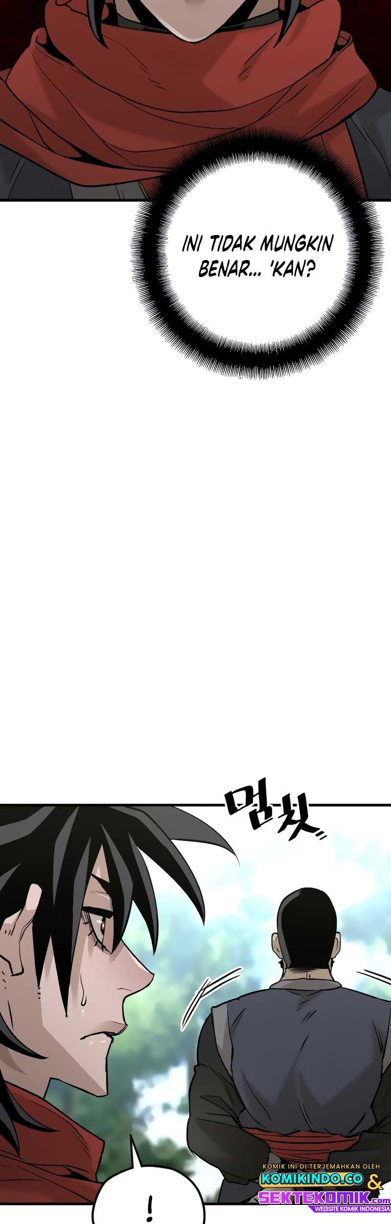 Heavenly Demon Cultivation Simulation Chapter 12 Gambar 84