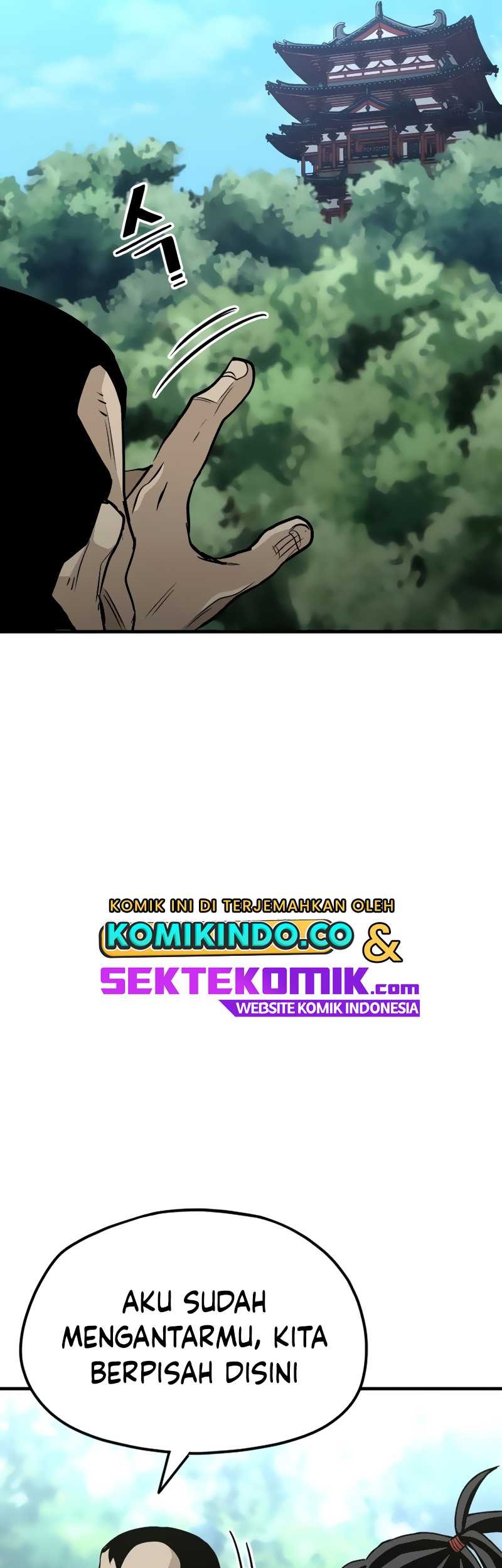 Heavenly Demon Cultivation Simulation Chapter 12 Gambar 86