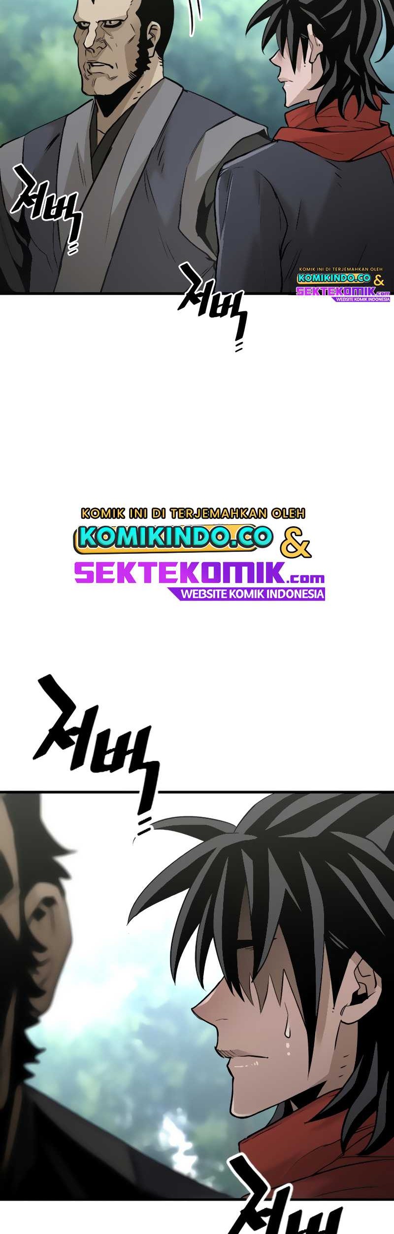 Heavenly Demon Cultivation Simulation Chapter 12 Gambar 87