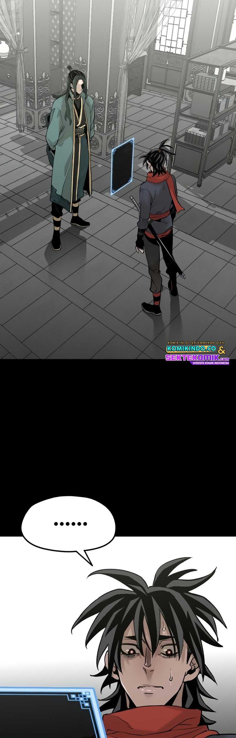 Heavenly Demon Cultivation Simulation Chapter 12 Gambar 3