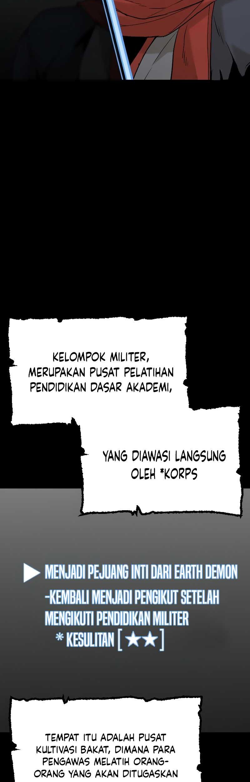 Heavenly Demon Cultivation Simulation Chapter 12 Gambar 4