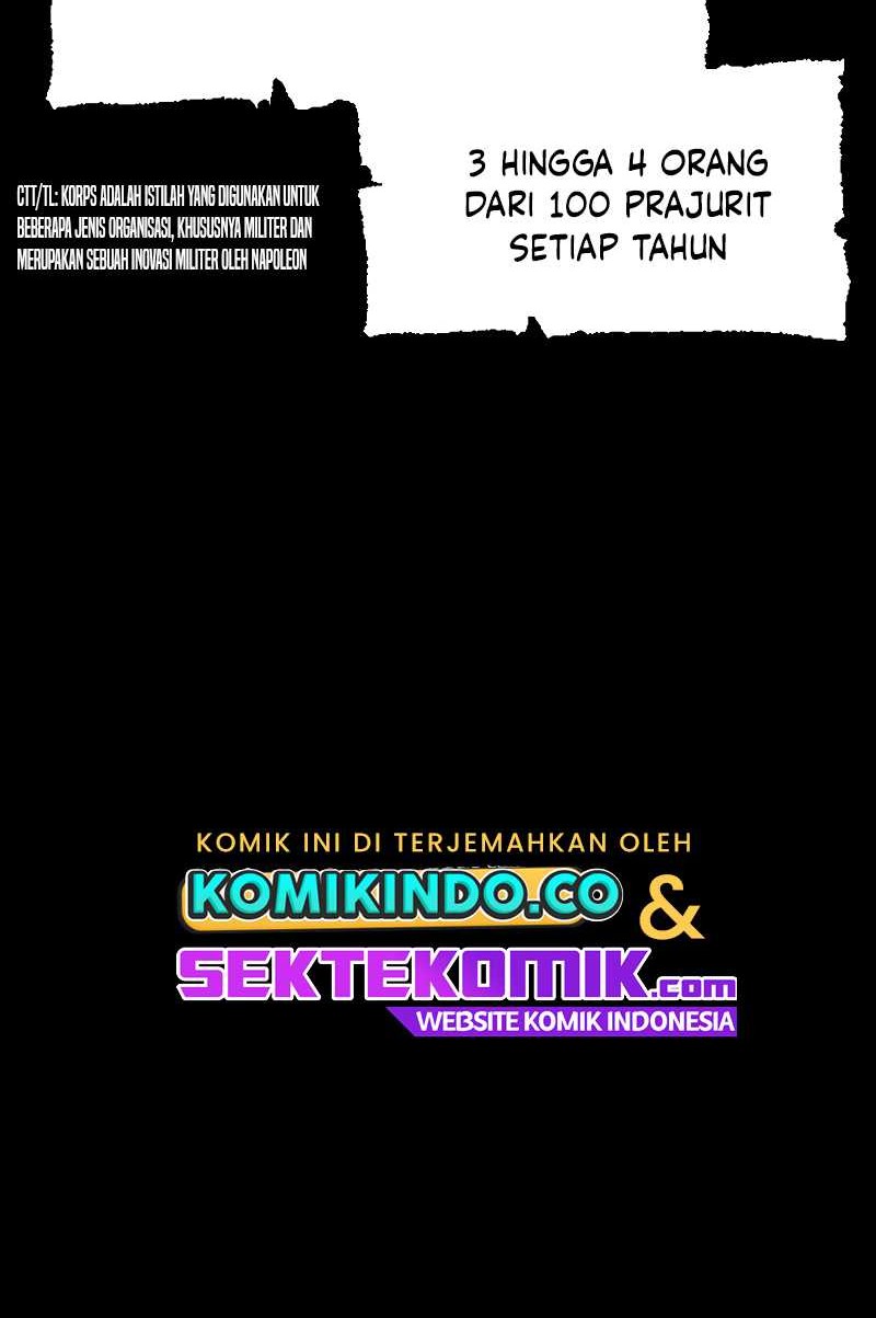 Heavenly Demon Cultivation Simulation Chapter 12 Gambar 5