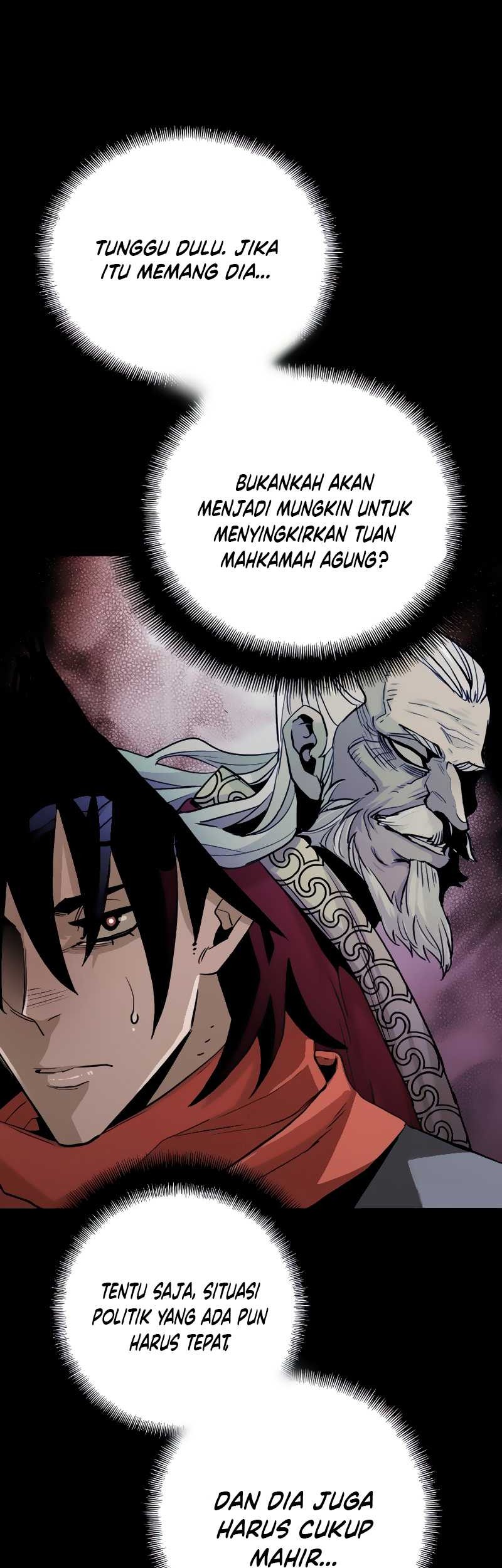 Heavenly Demon Cultivation Simulation Chapter 12 Gambar 8