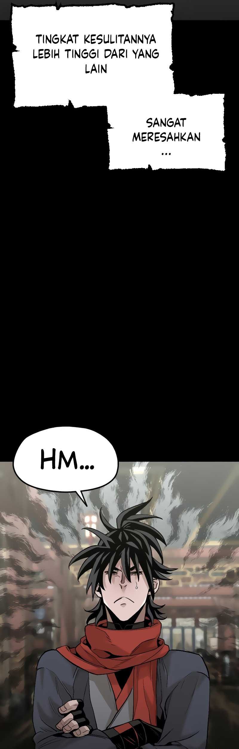 Heavenly Demon Cultivation Simulation Chapter 12 Gambar 10