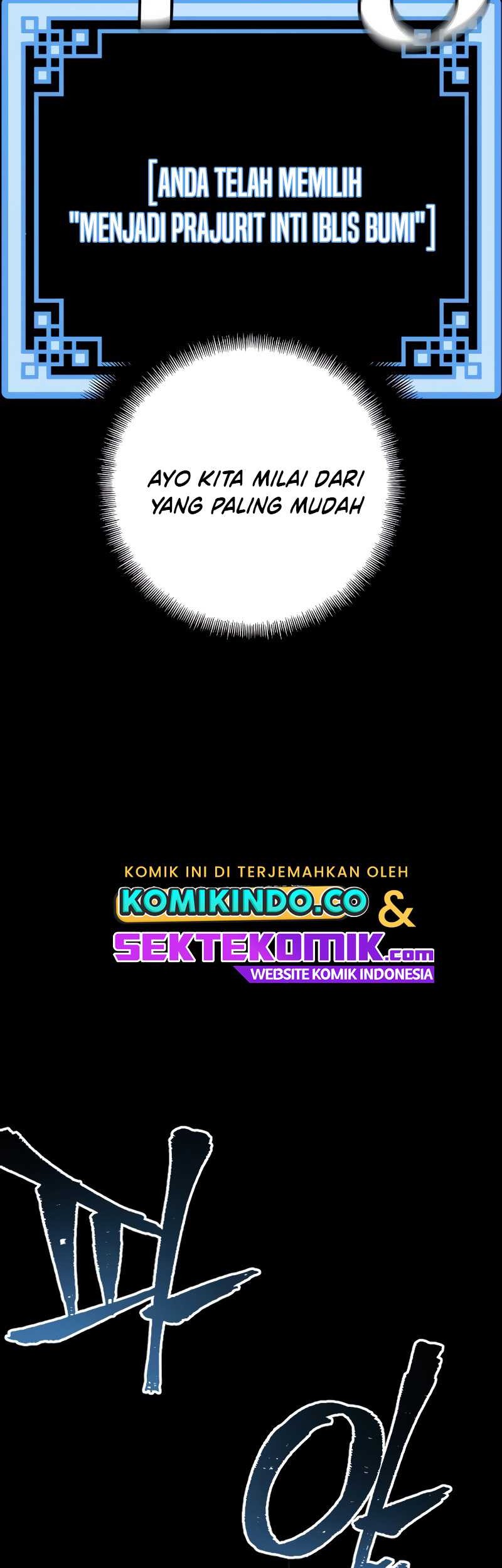 Heavenly Demon Cultivation Simulation Chapter 12 Gambar 12