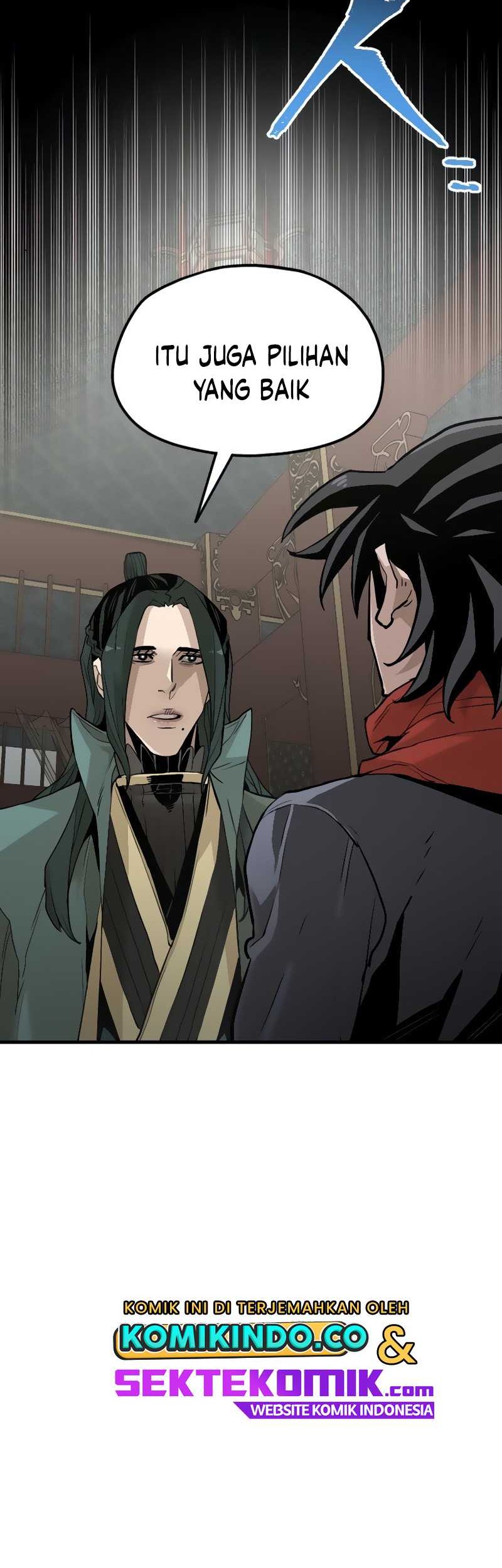 Heavenly Demon Cultivation Simulation Chapter 12 Gambar 13