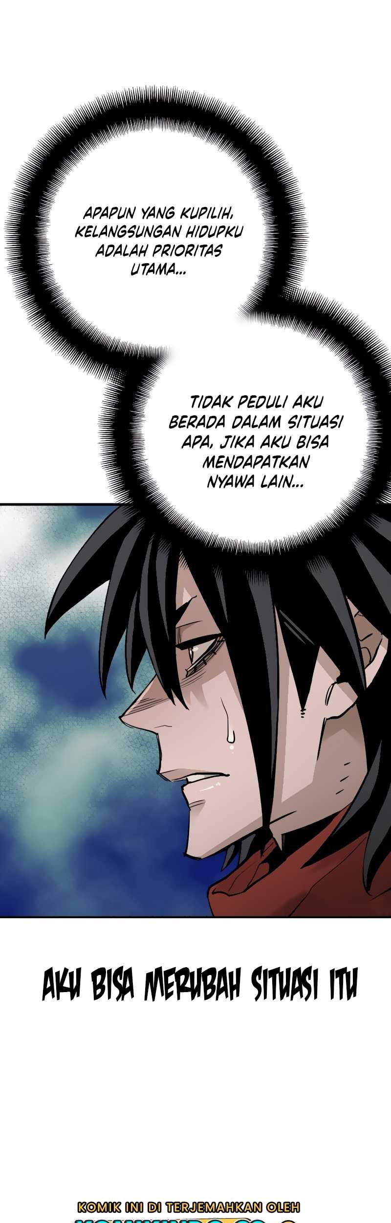 Heavenly Demon Cultivation Simulation Chapter 12 Gambar 14