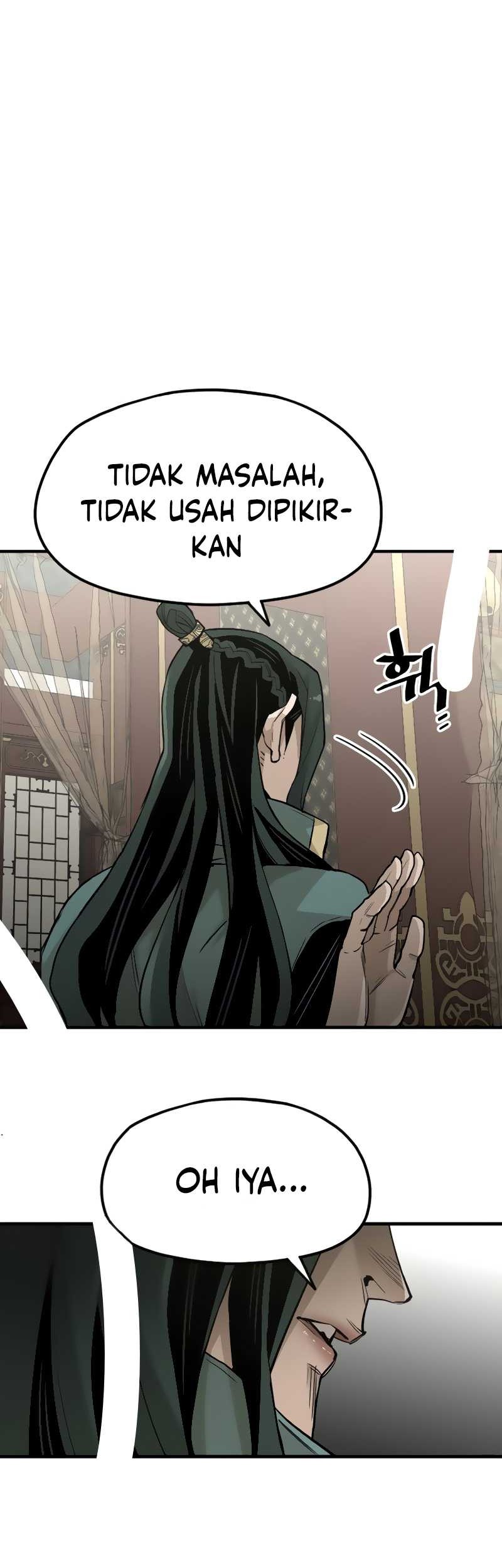 Heavenly Demon Cultivation Simulation Chapter 12 Gambar 16