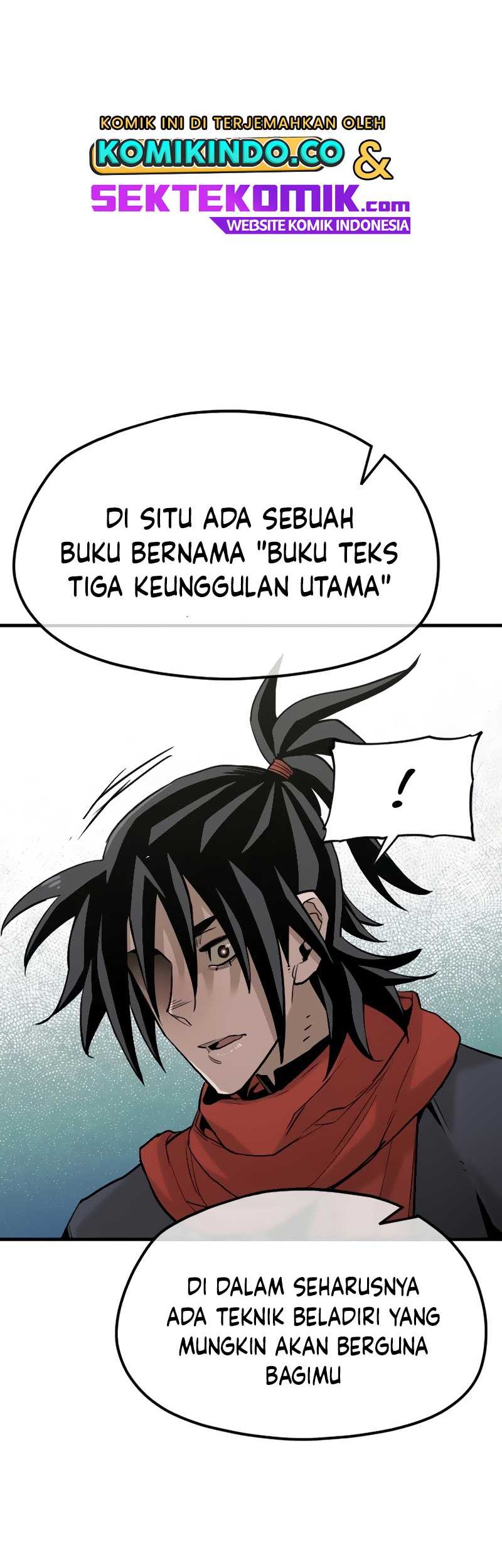 Heavenly Demon Cultivation Simulation Chapter 12 Gambar 17