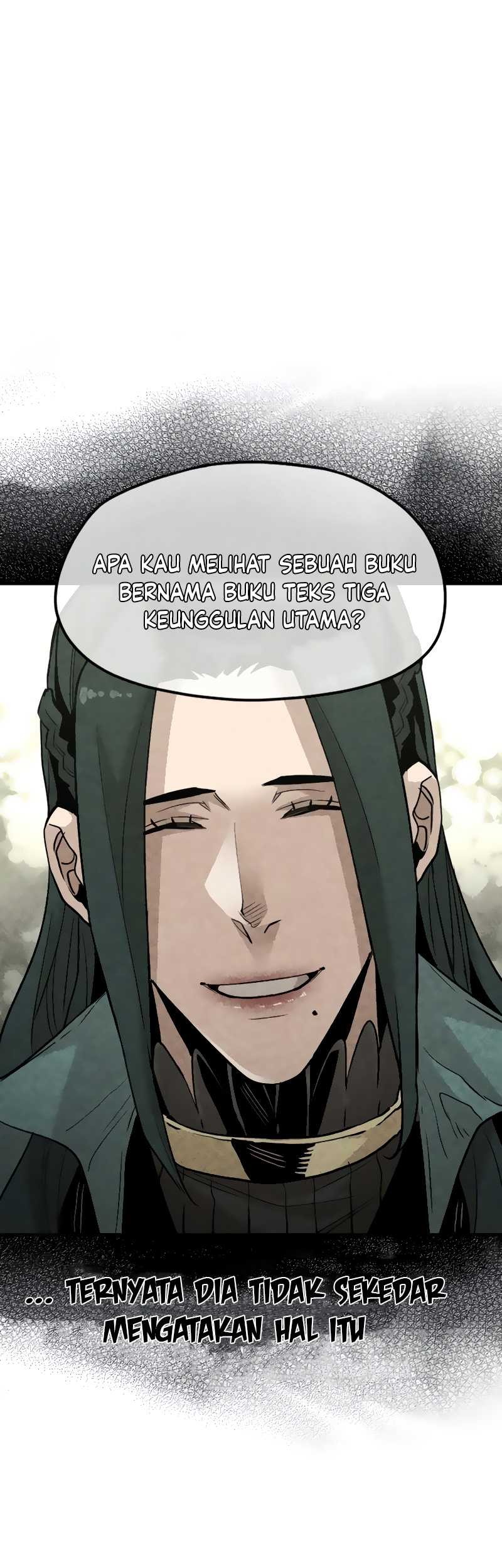 Heavenly Demon Cultivation Simulation Chapter 12 Gambar 18