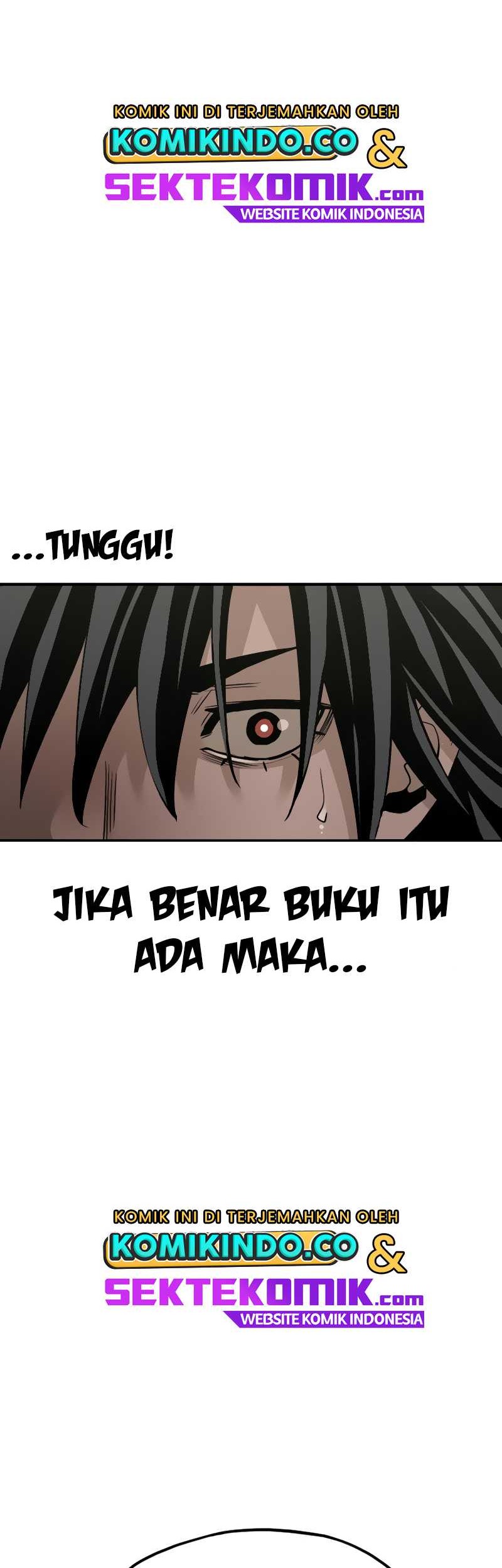 Heavenly Demon Cultivation Simulation Chapter 12 Gambar 19