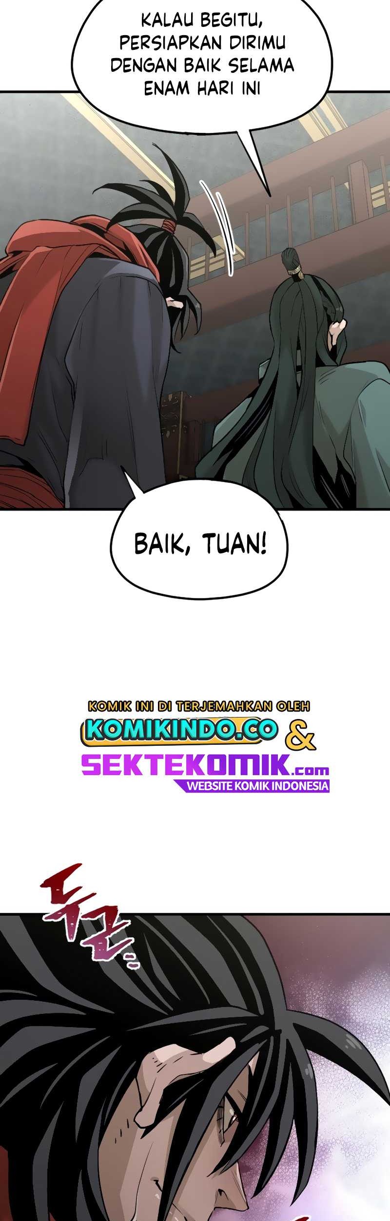 Heavenly Demon Cultivation Simulation Chapter 12 Gambar 20