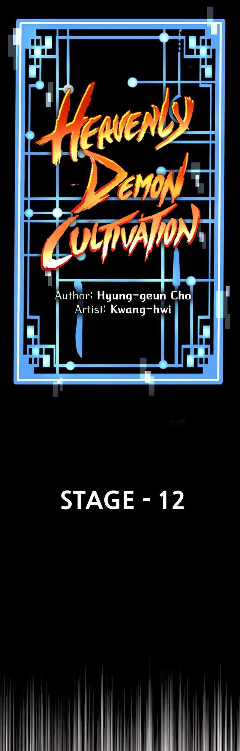 Heavenly Demon Cultivation Simulation Chapter 12 Gambar 22