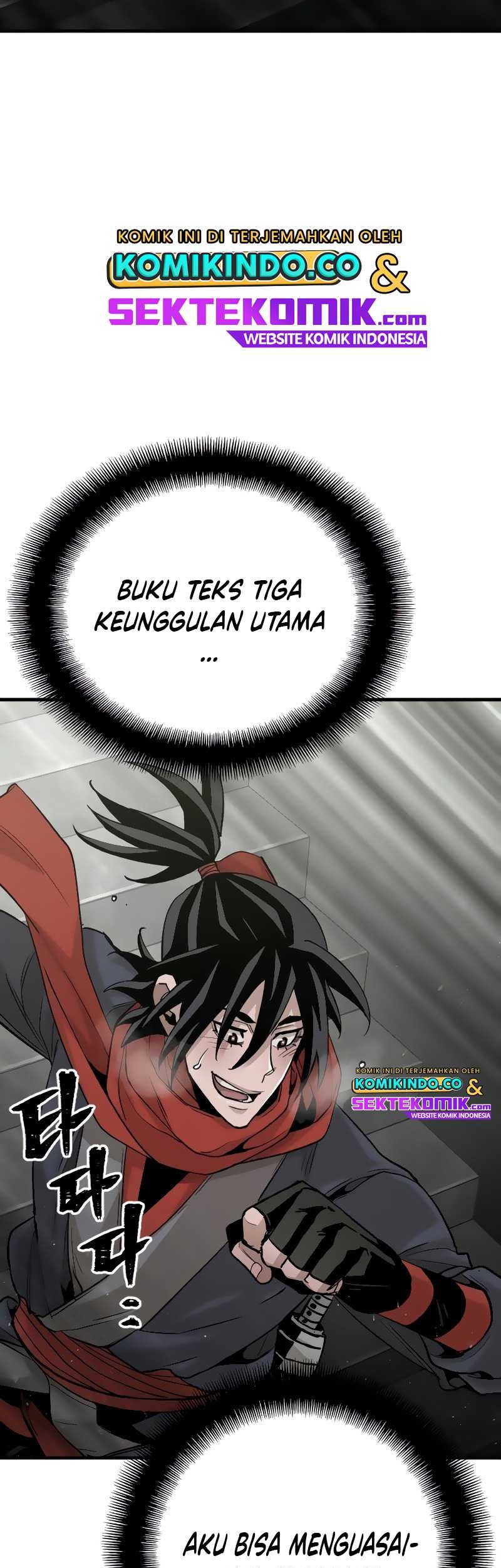 Heavenly Demon Cultivation Simulation Chapter 12 Gambar 24