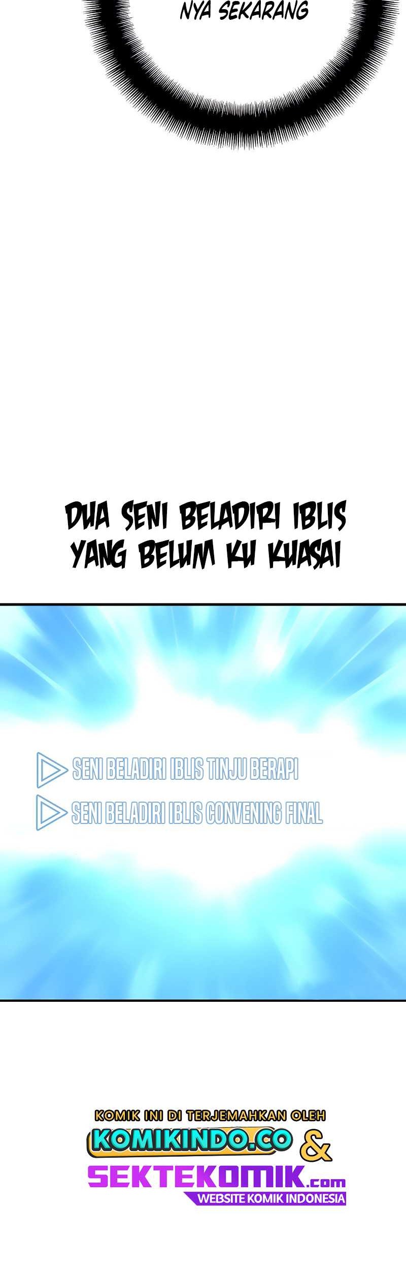 Heavenly Demon Cultivation Simulation Chapter 12 Gambar 25