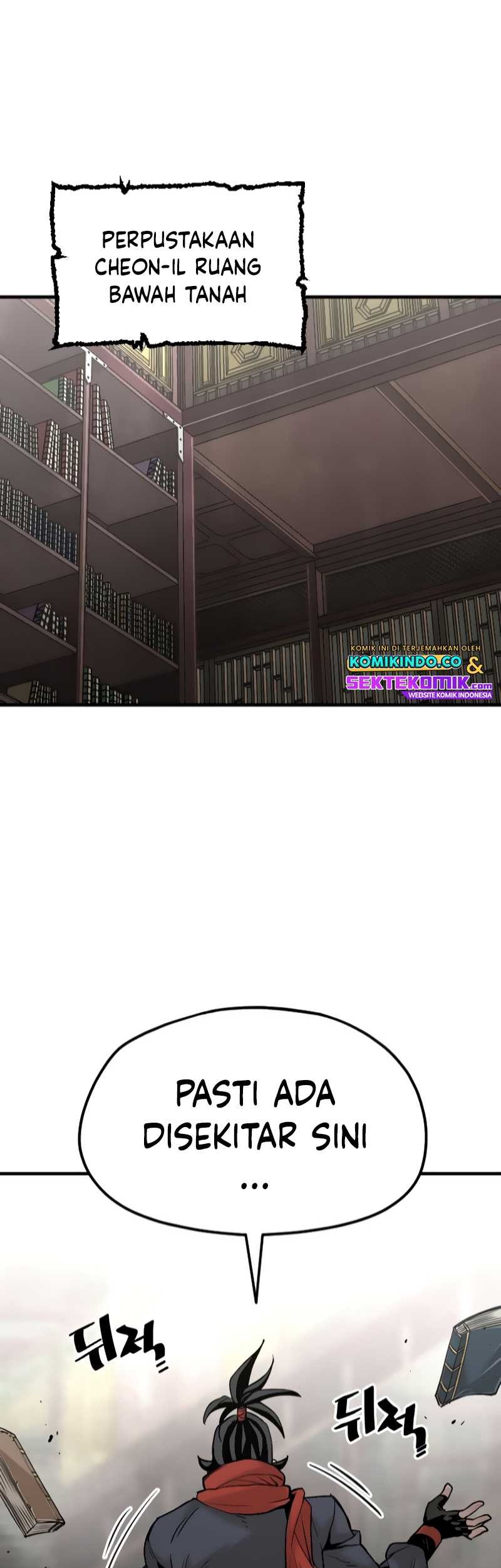 Heavenly Demon Cultivation Simulation Chapter 12 Gambar 26