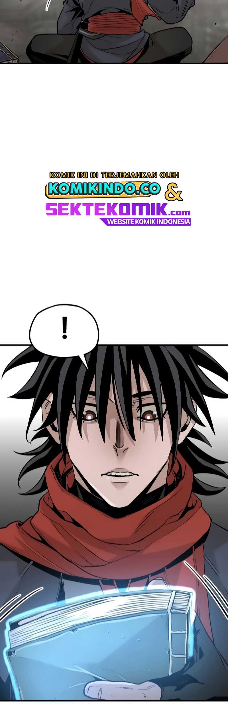 Heavenly Demon Cultivation Simulation Chapter 12 Gambar 27