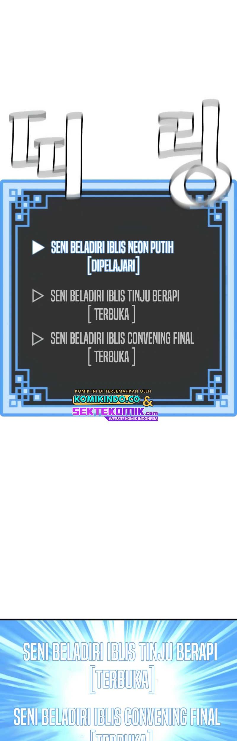 Heavenly Demon Cultivation Simulation Chapter 12 Gambar 28